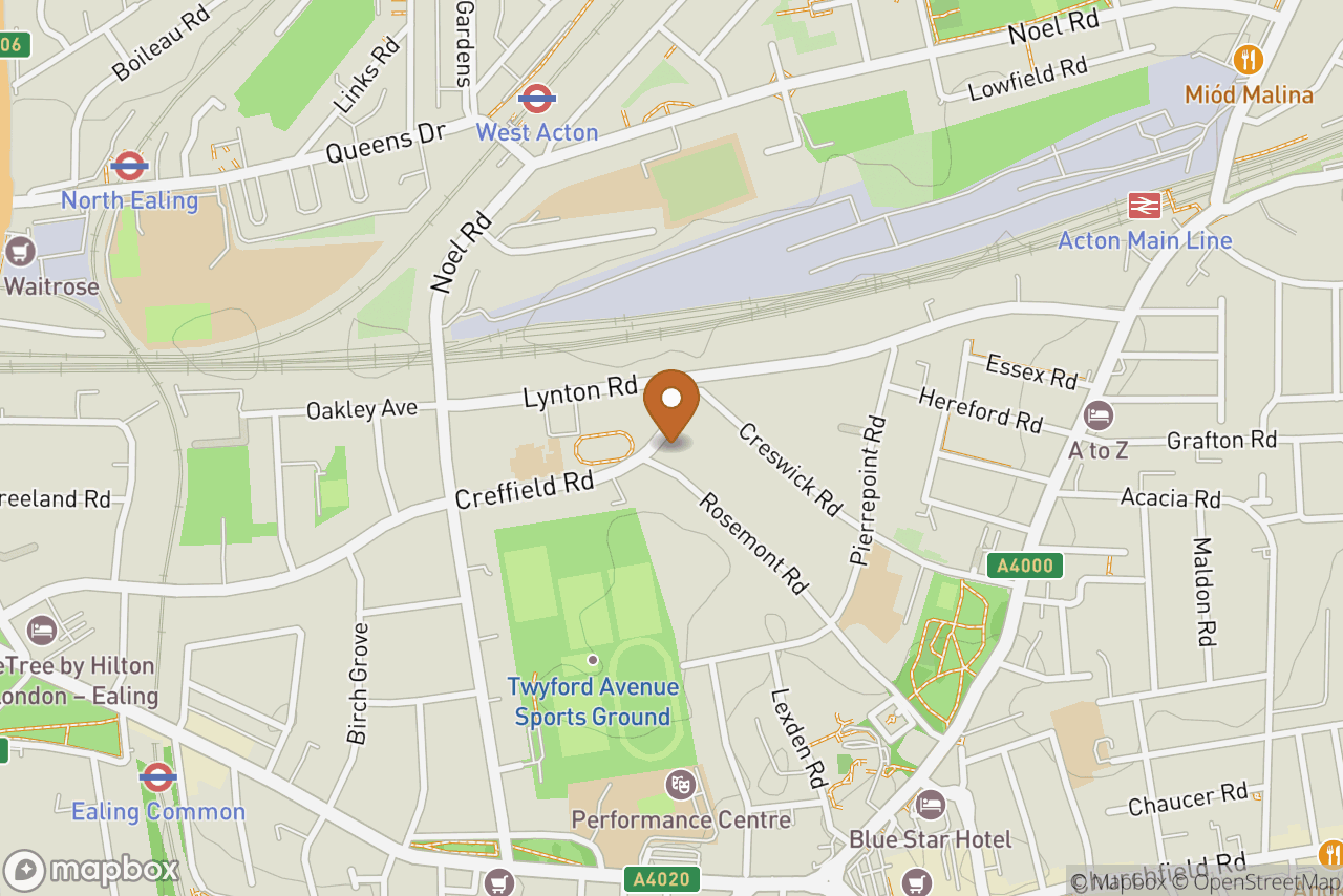 Acton