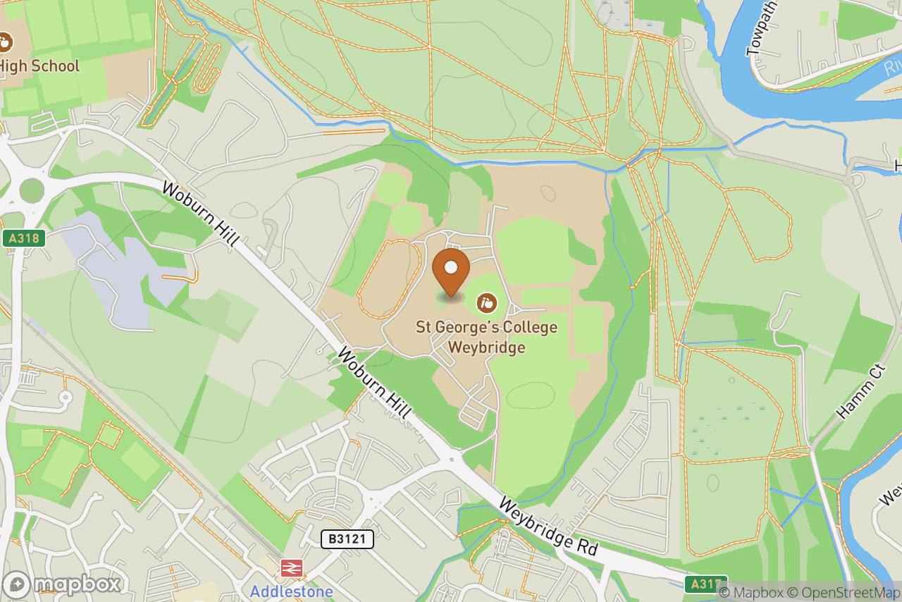 Addlestone