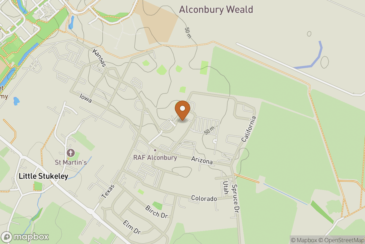 Alconbury