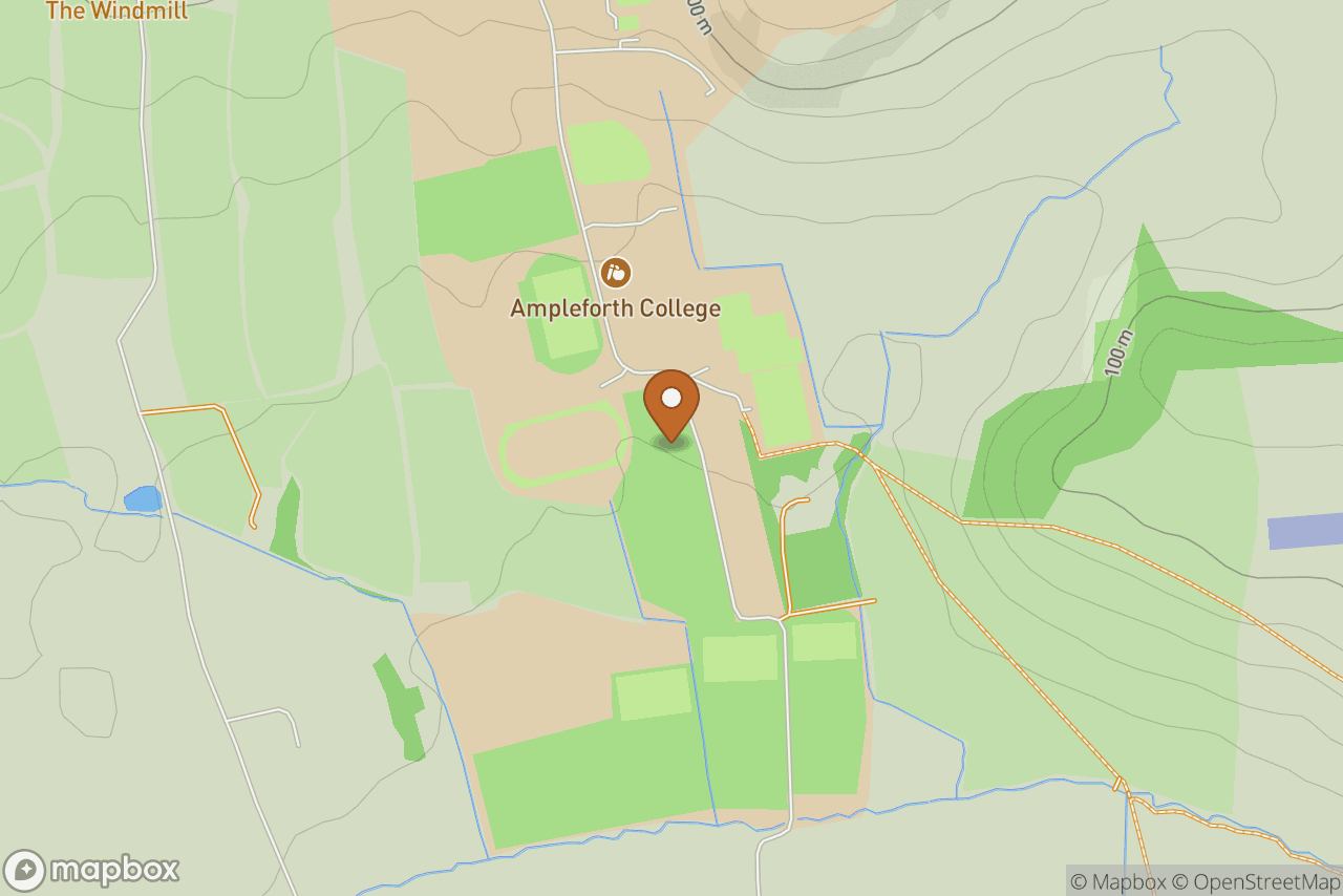 Ampleforth