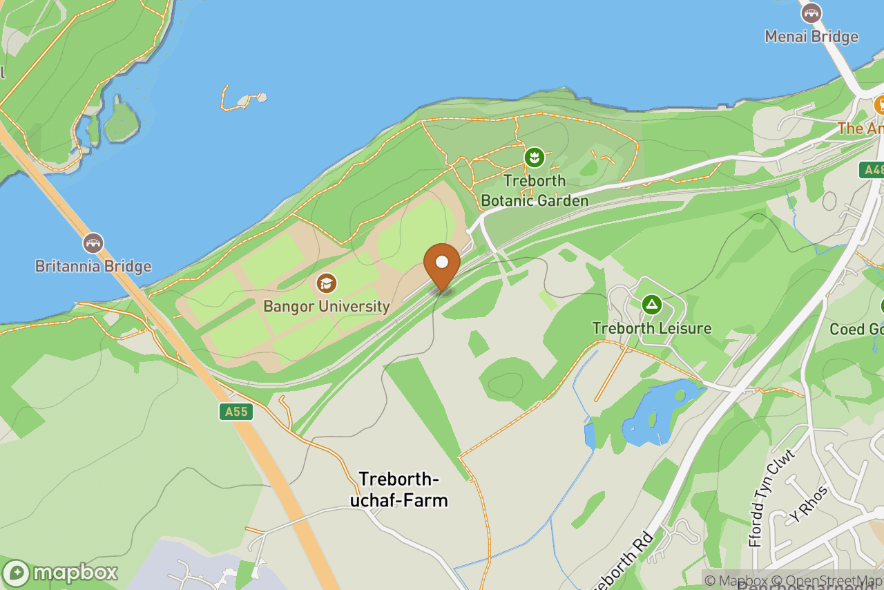 Bangor