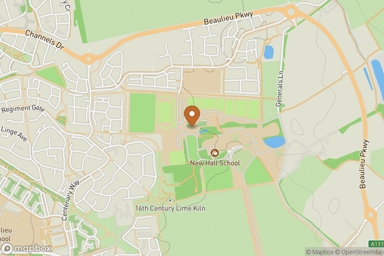 Boreham
