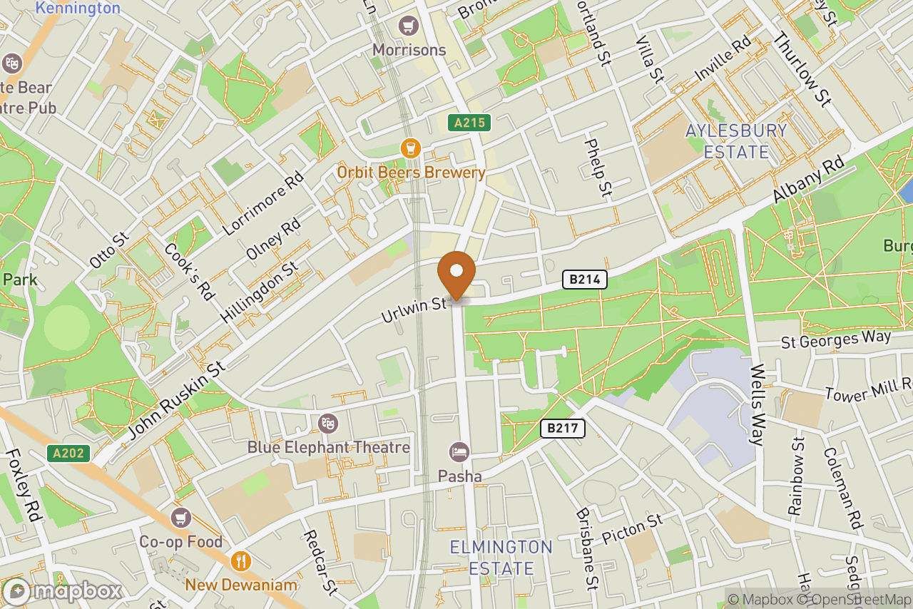 Camberwell
