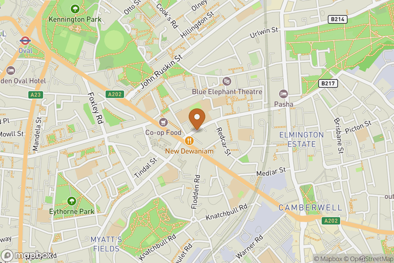 Camberwell