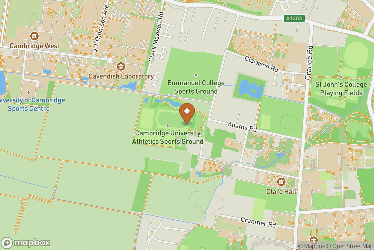 Cambridge