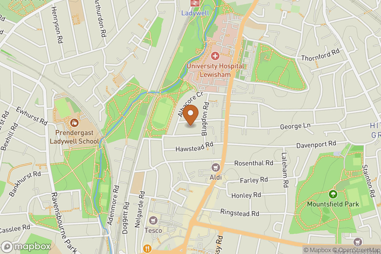 Catford