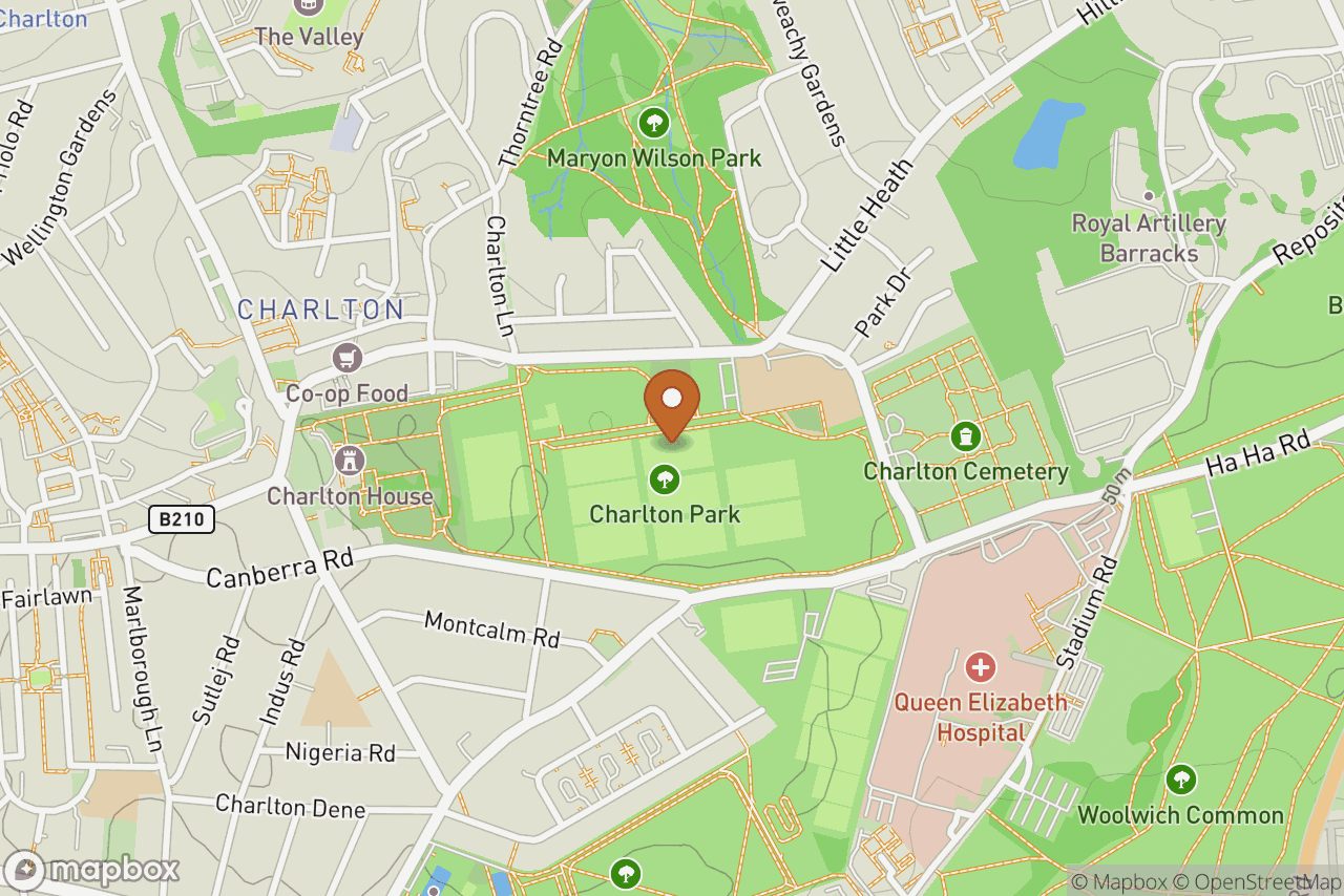 Charlton