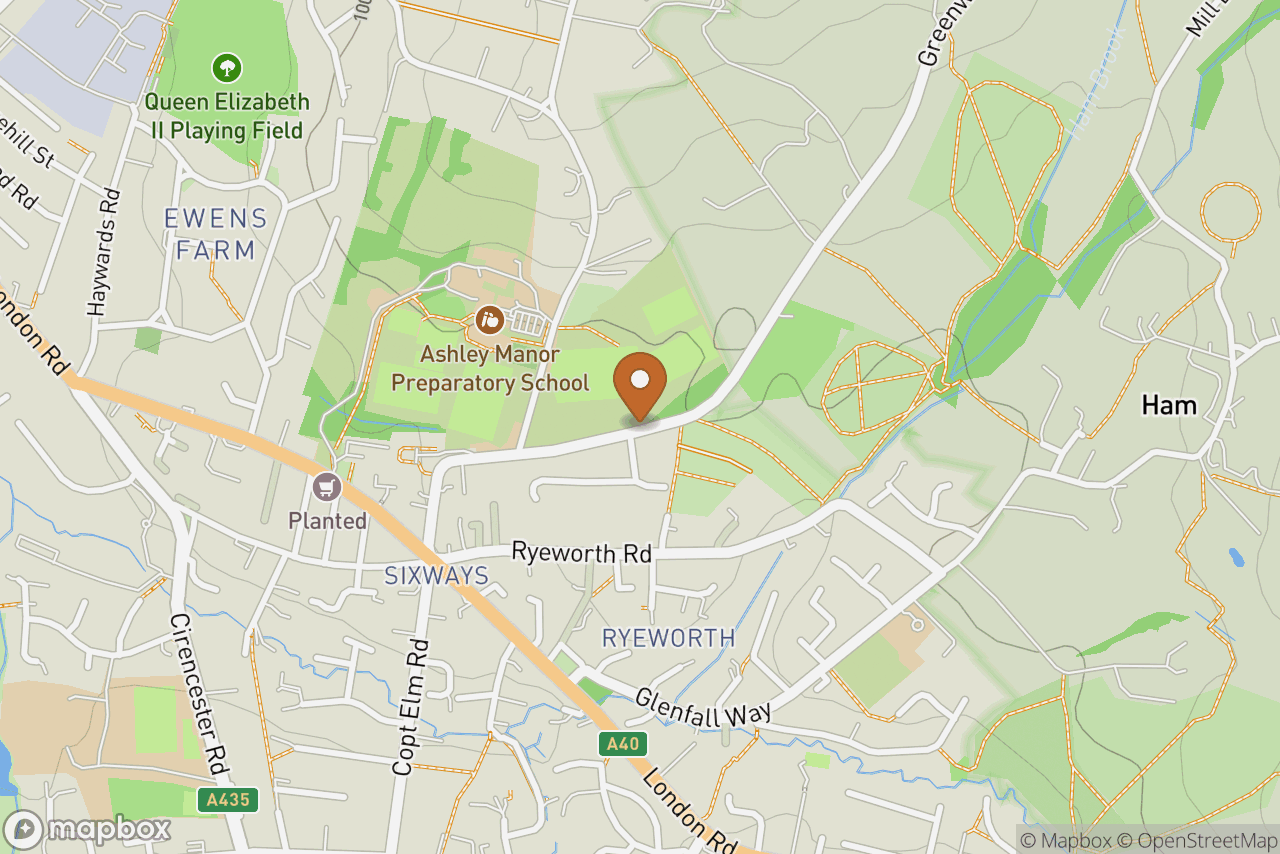 Cheltenham