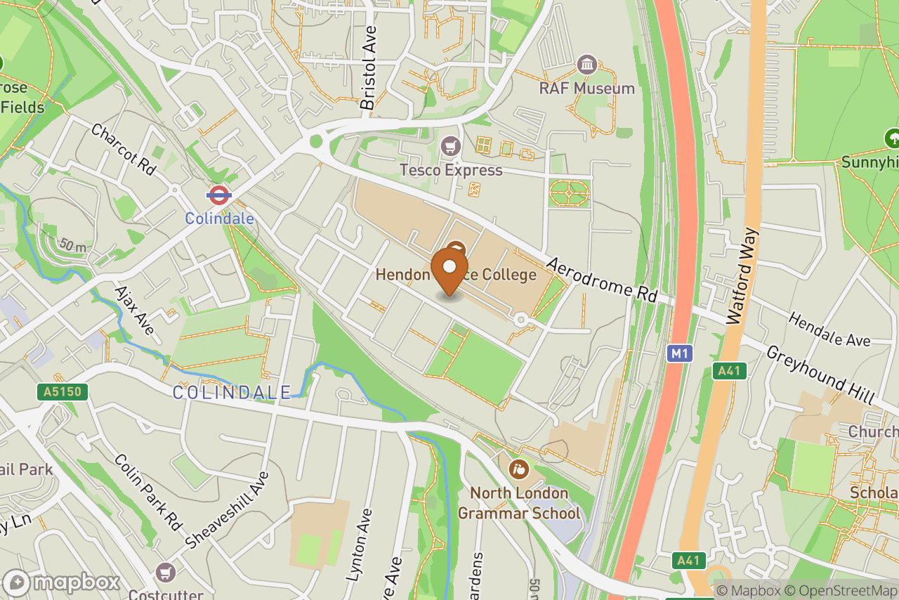 Colindale