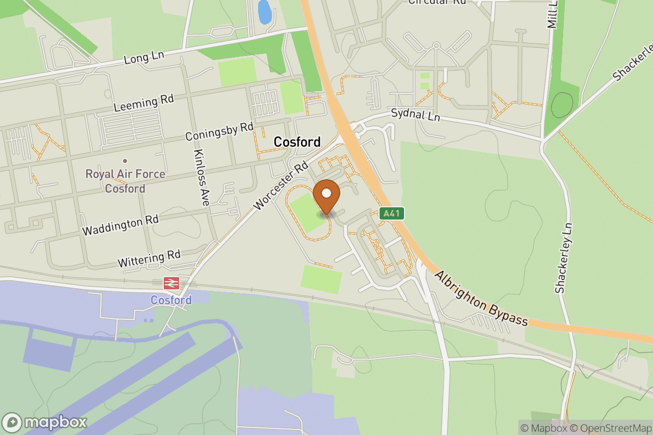 Cosford