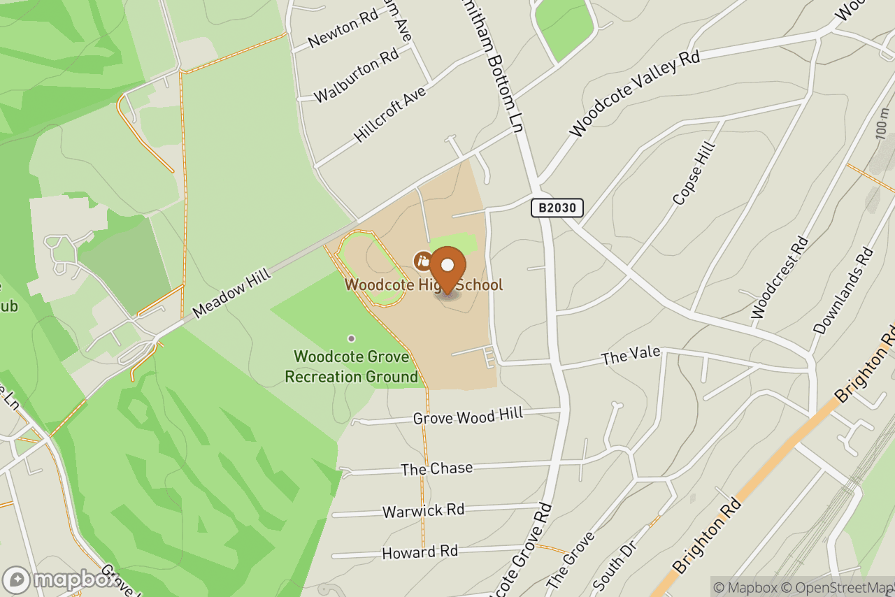 Coulsdon