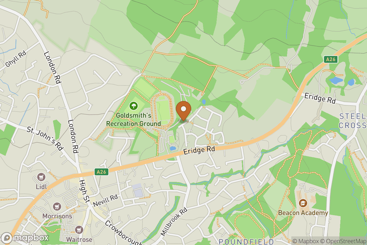 Crowborough