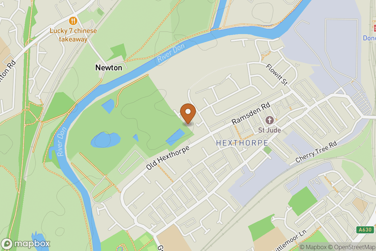 Doncaster