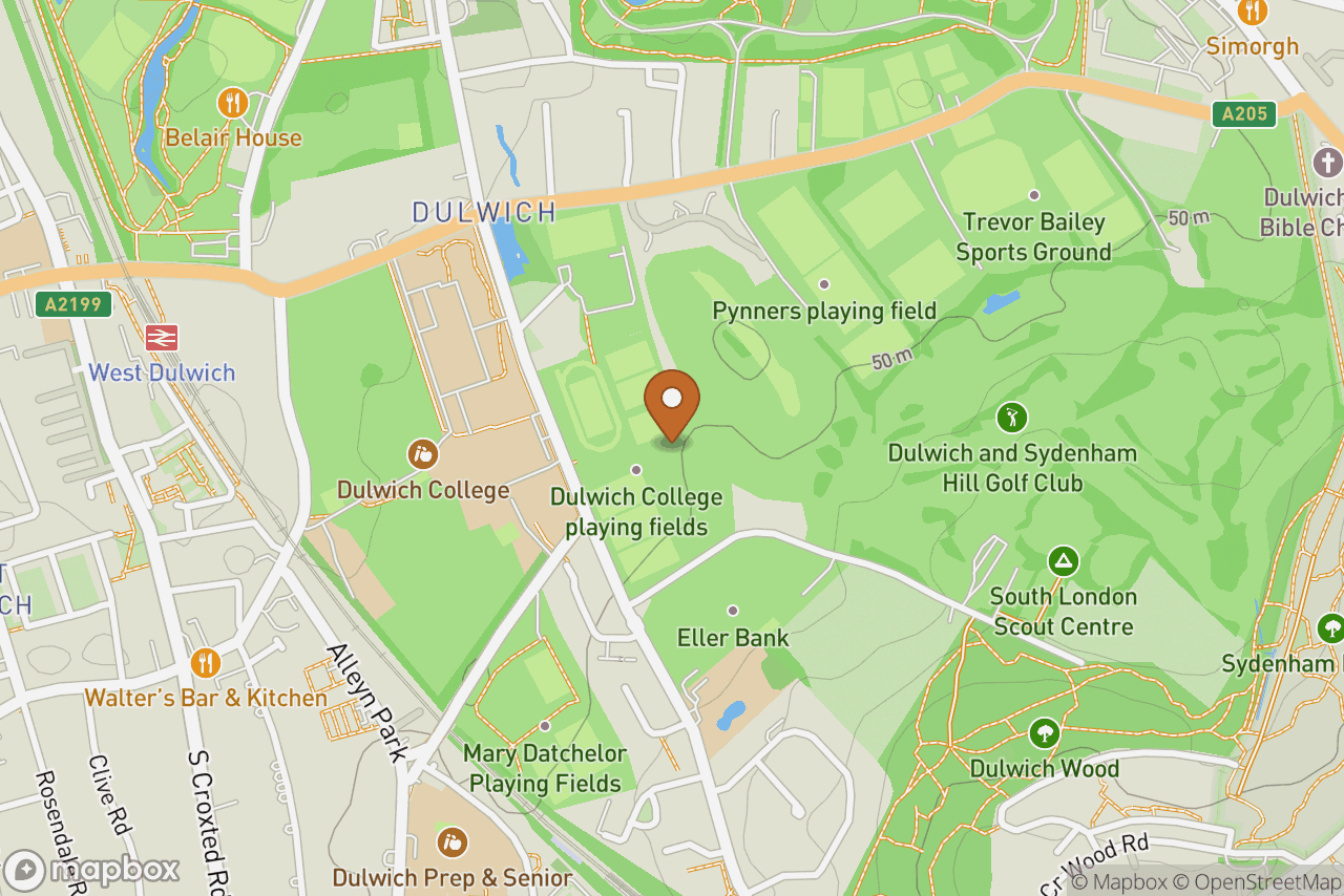 Dulwich