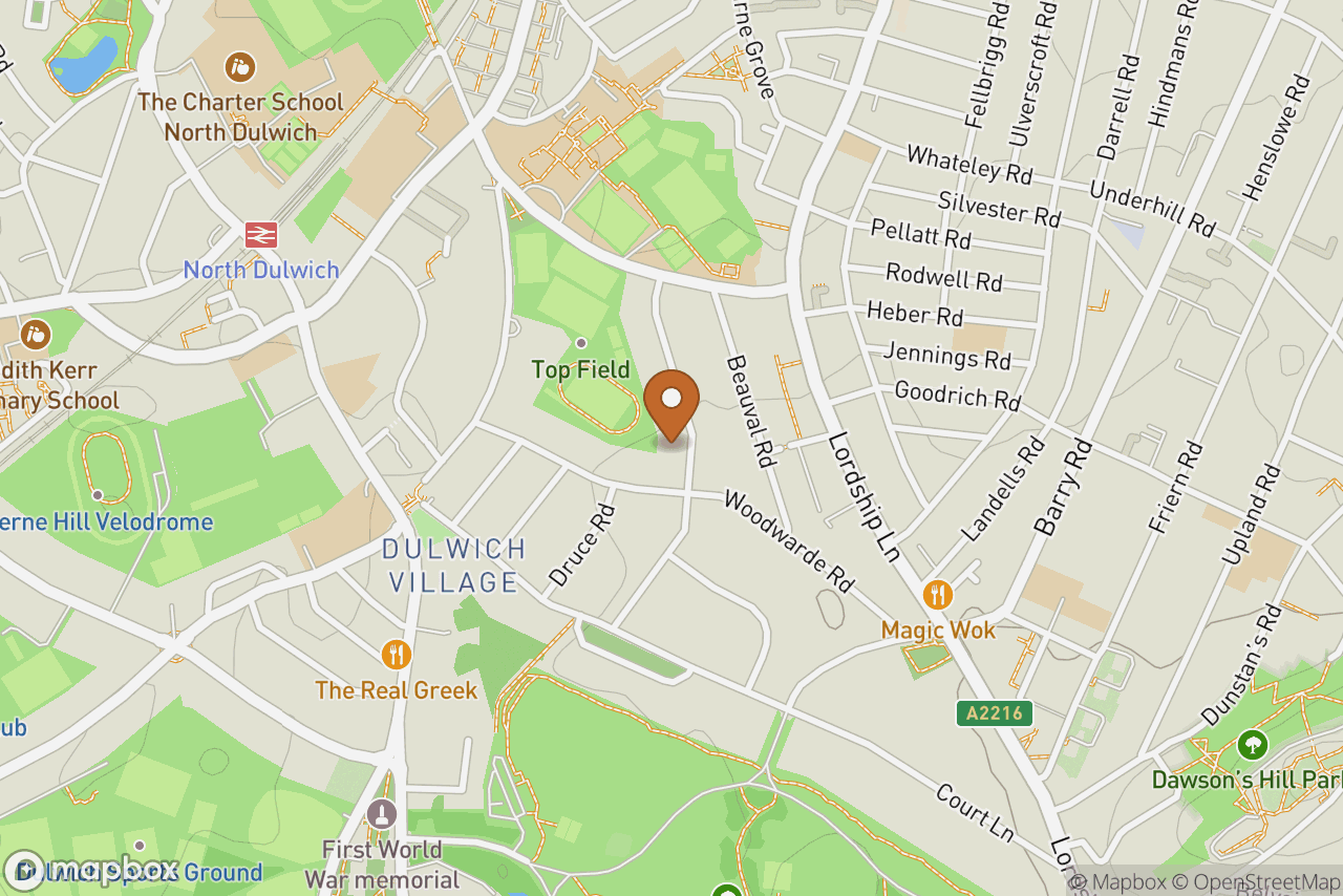 Dulwich