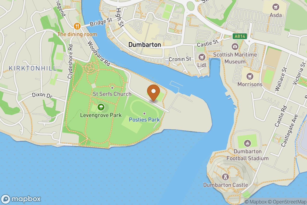 Dumbarton