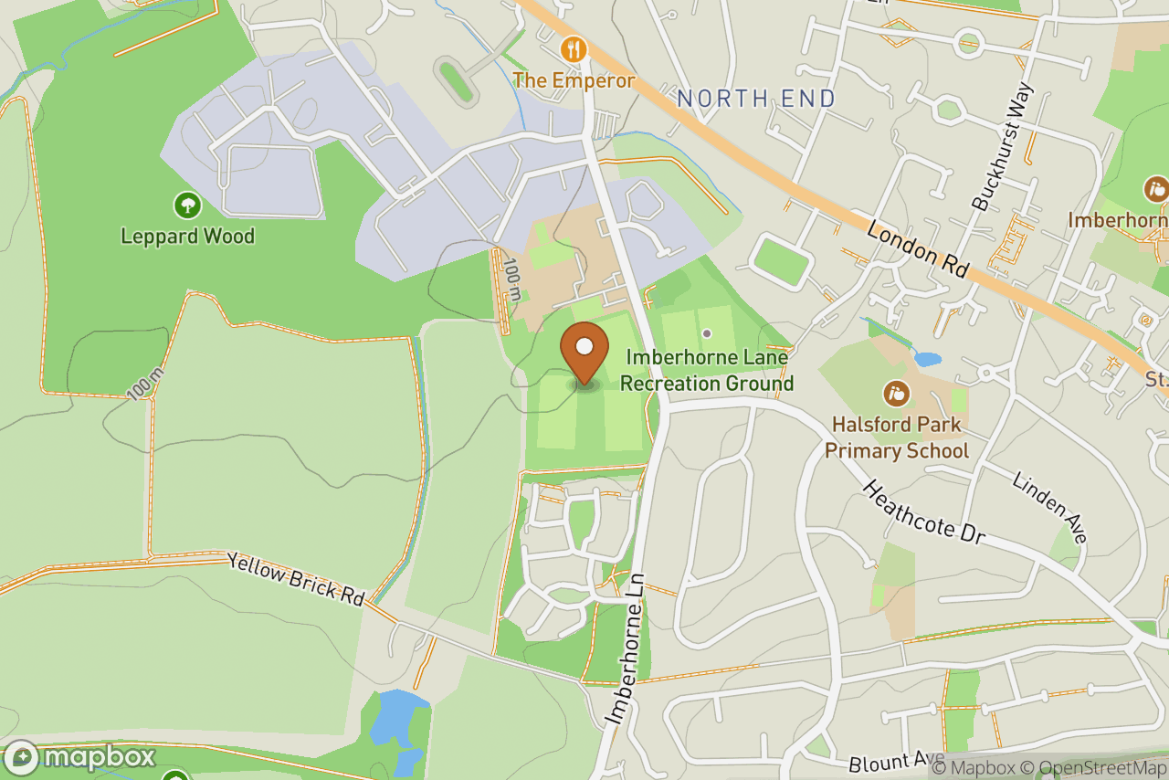East Grinstead