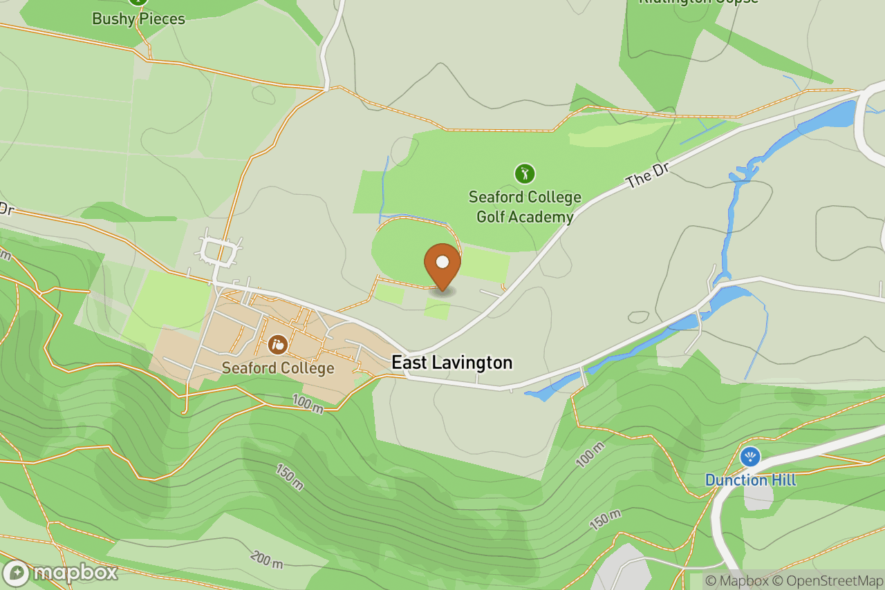 East Lavington