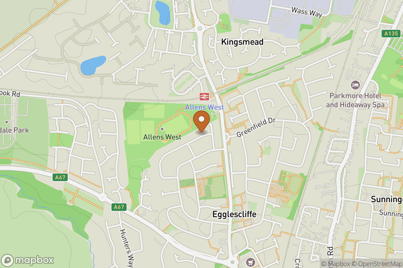Egglescliffe