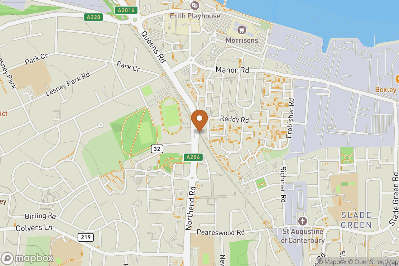 Erith