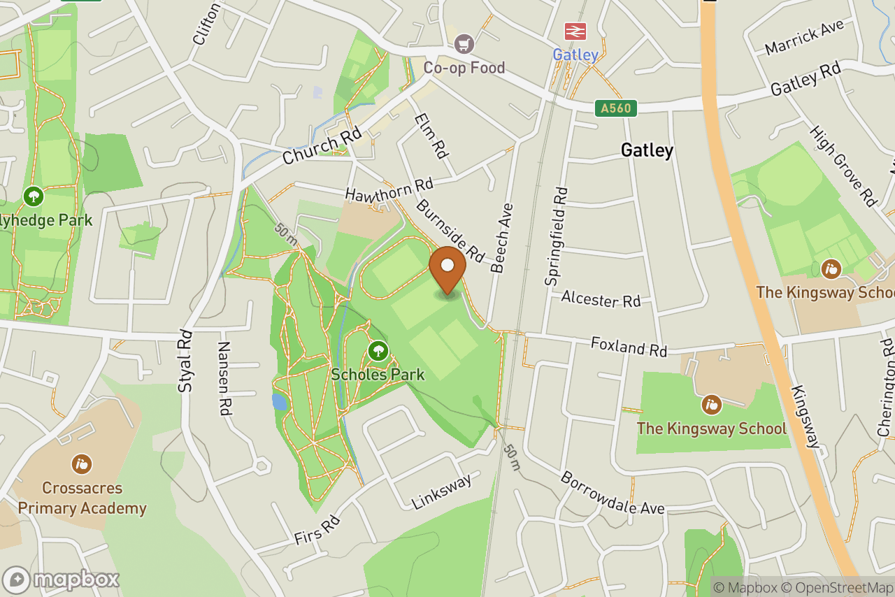 Gatley