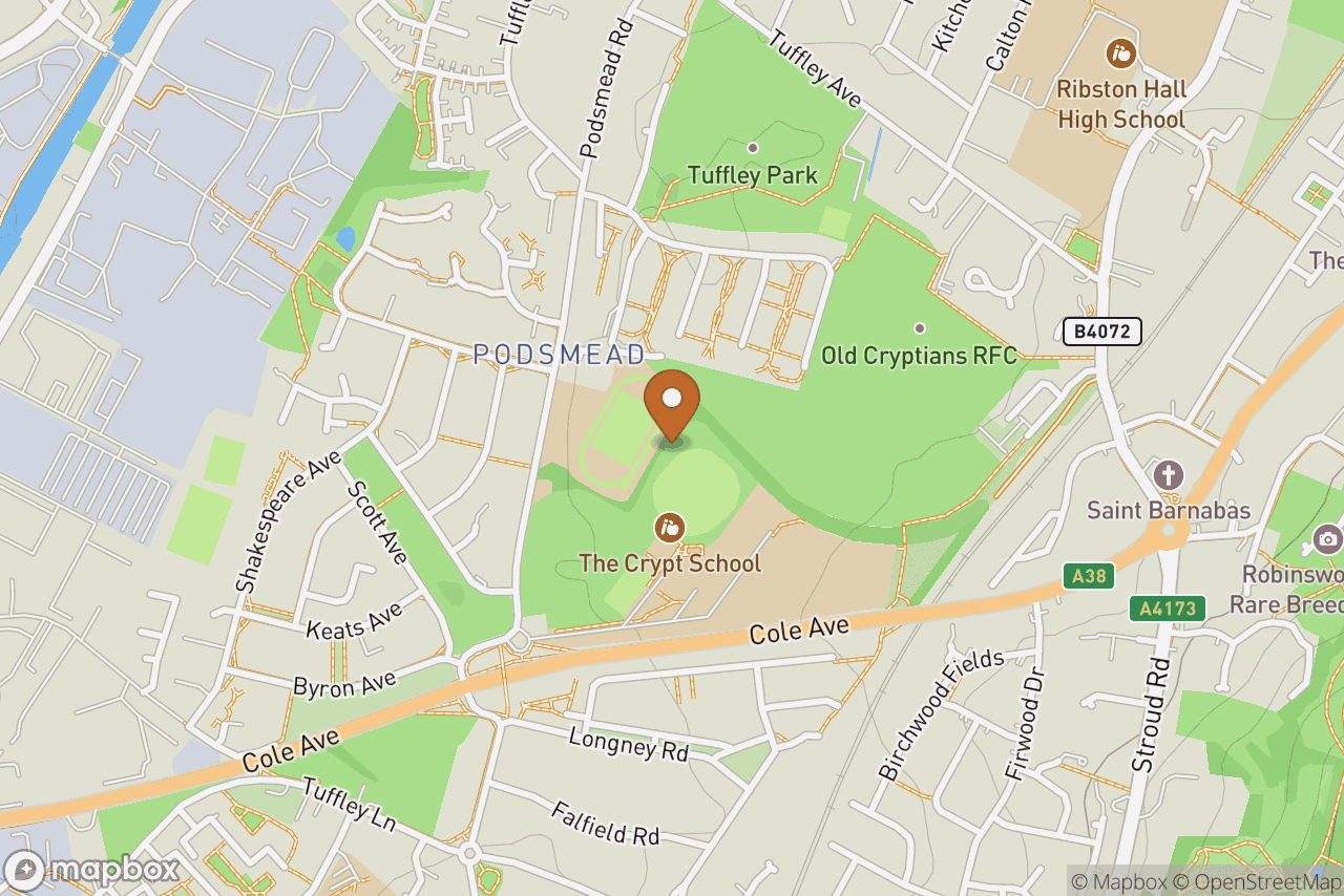Gloucester