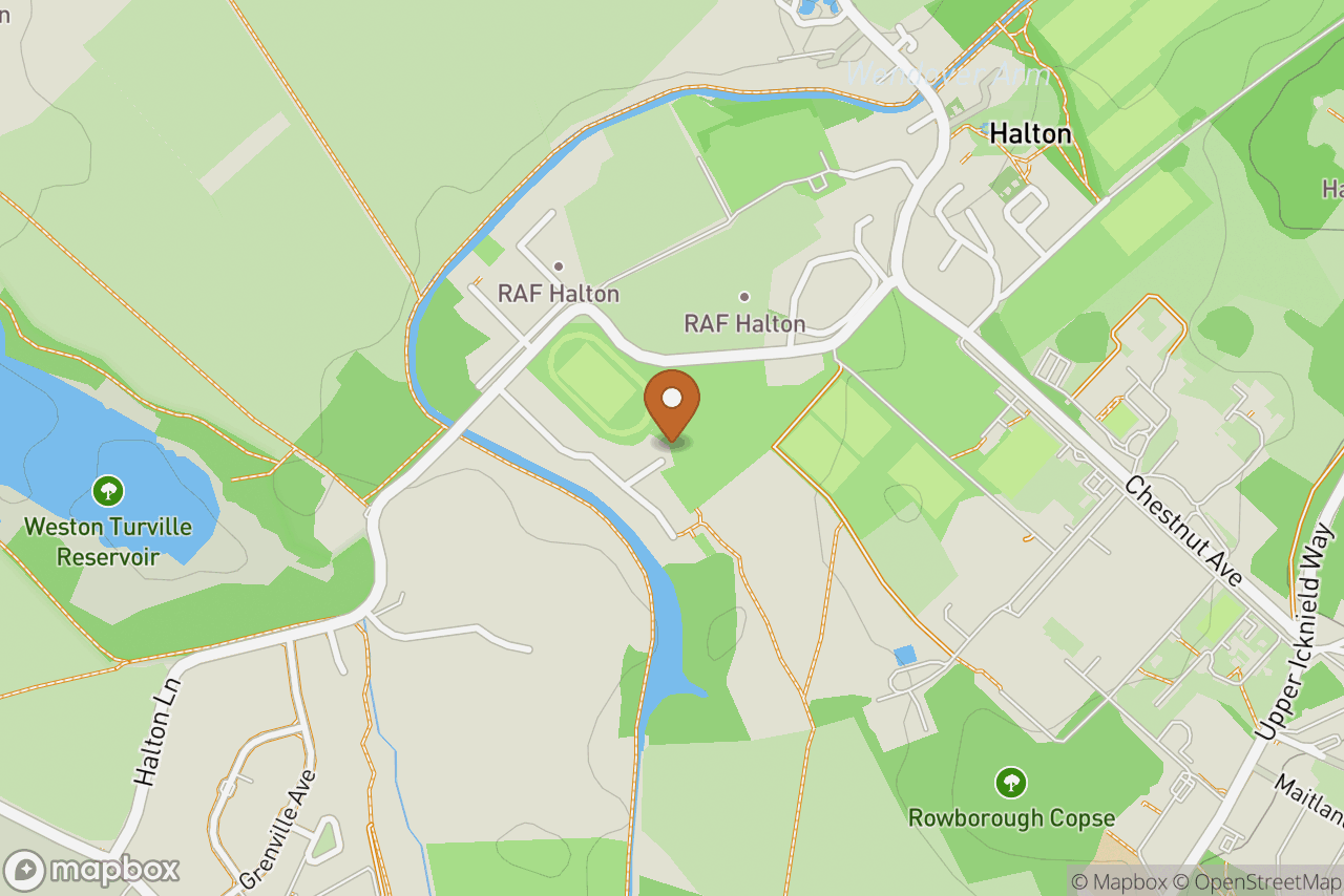 Halton