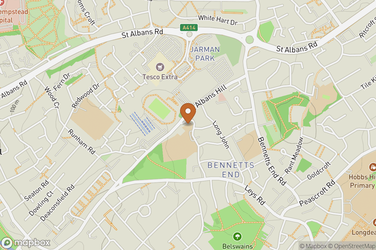 Hemel Hempstead
