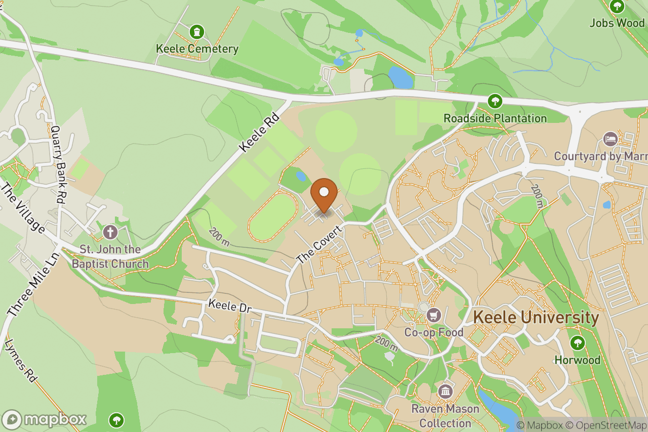 Keele