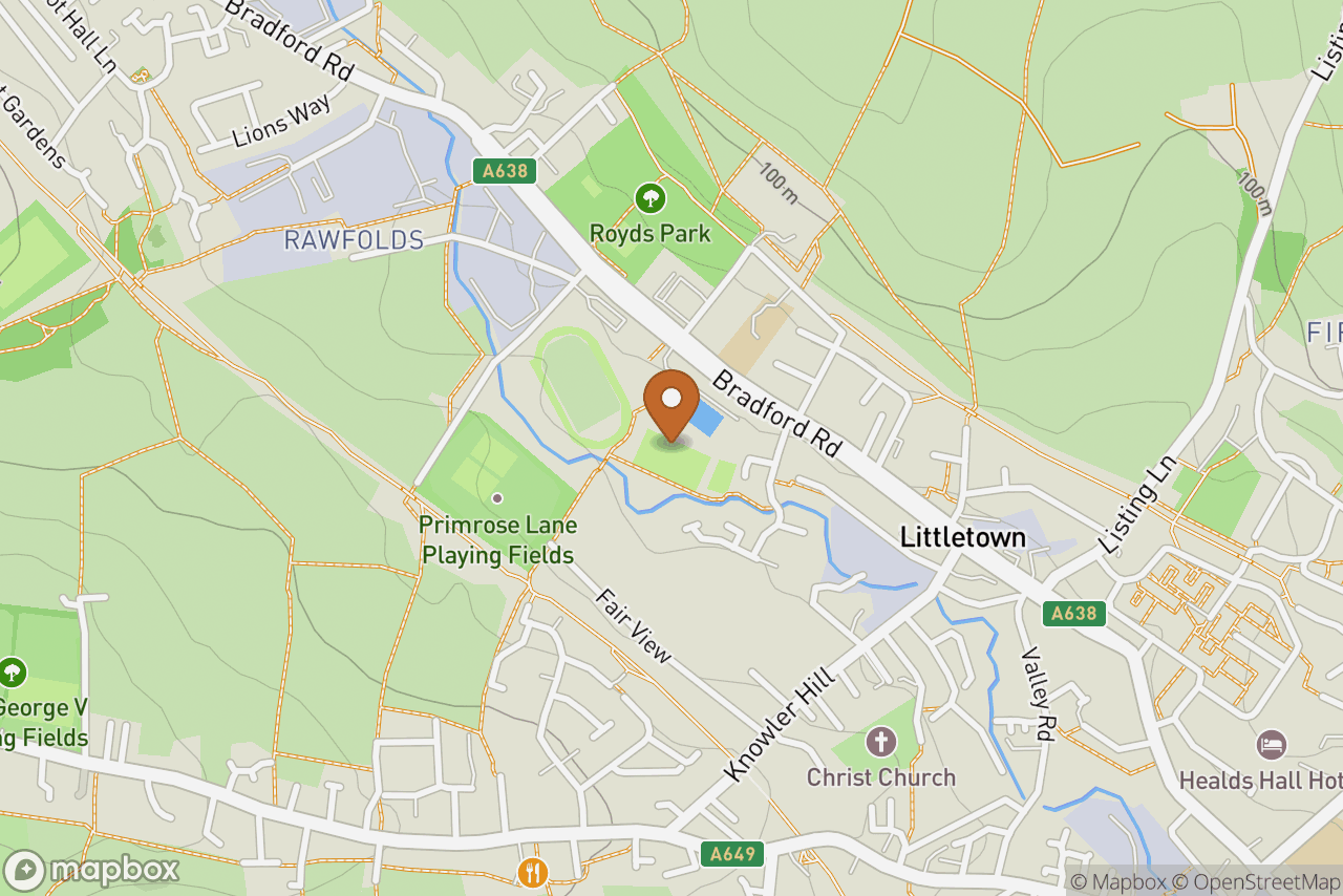 Liversedge