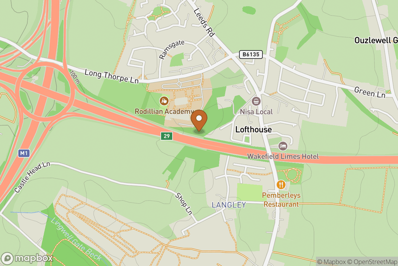 Lofthouse
