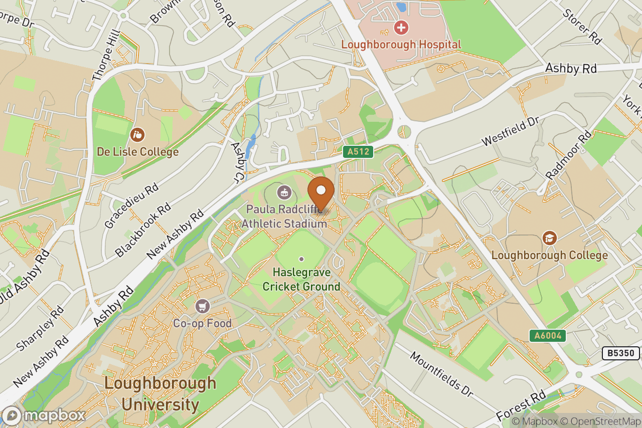 Loughborough