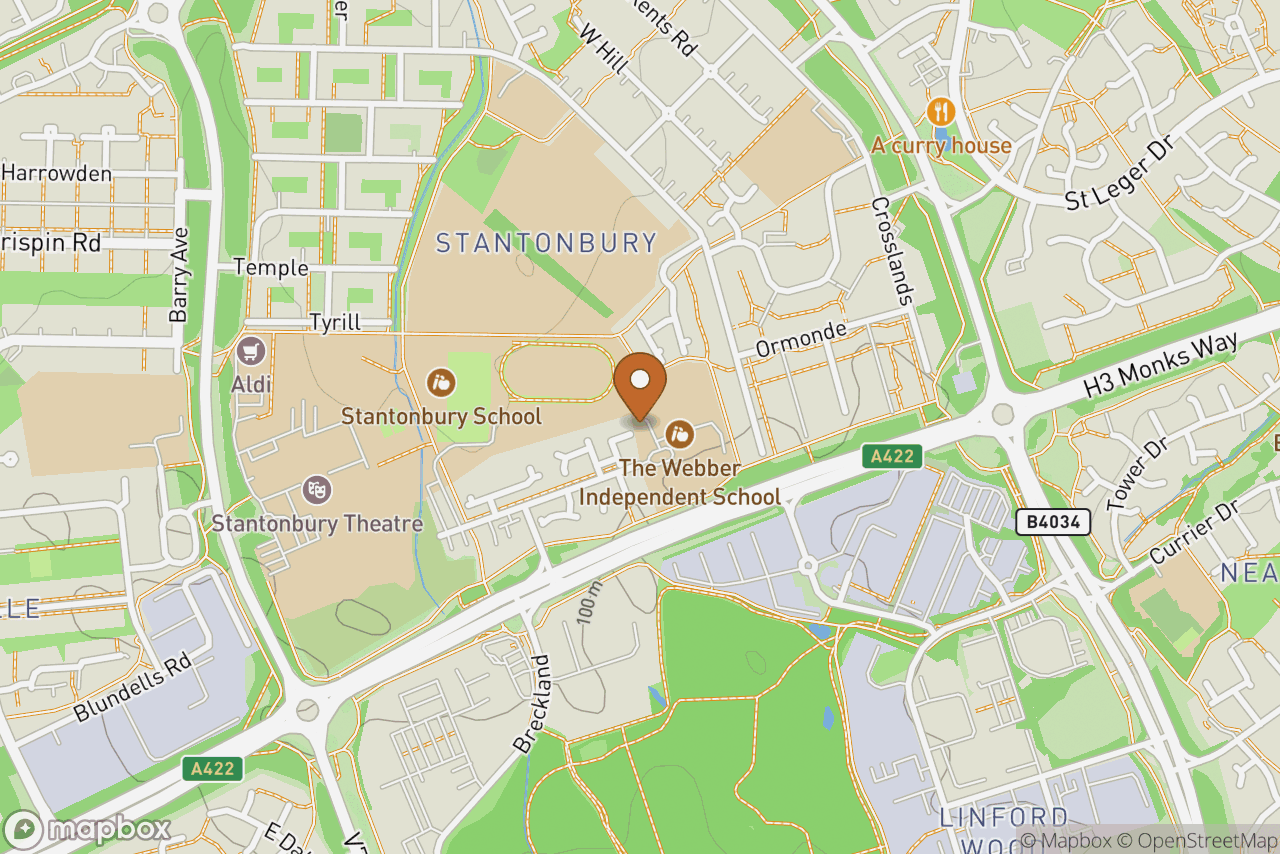 Milton Keynes