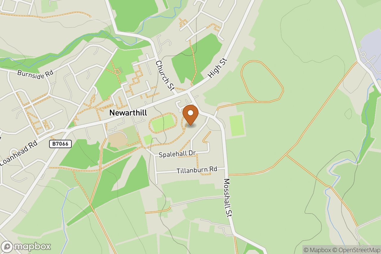 Newarthill