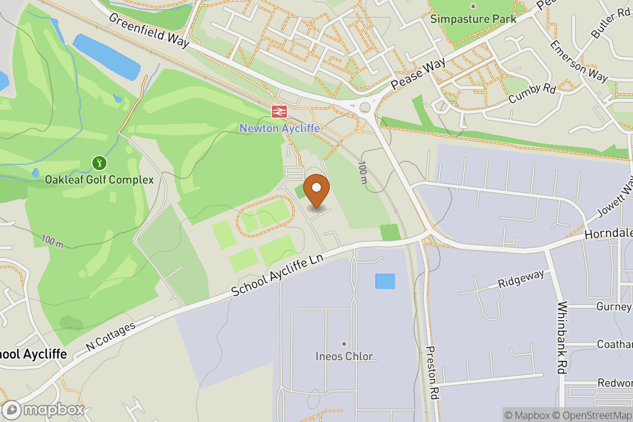 Newton Aycliffe