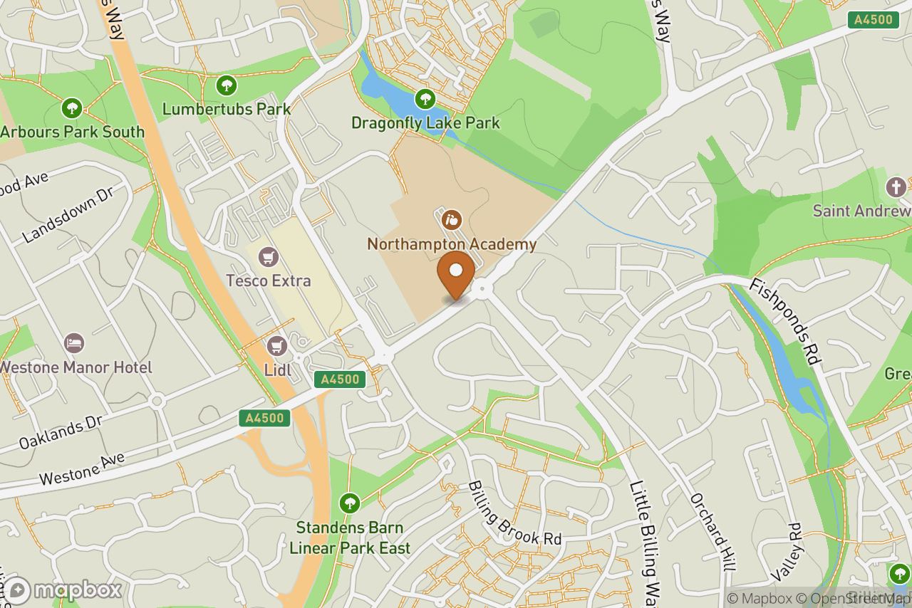 Northampton