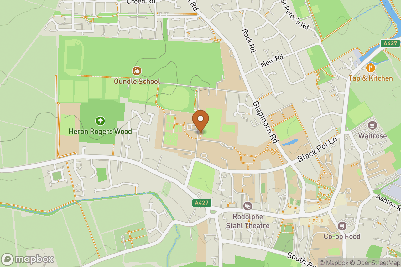 Oundle