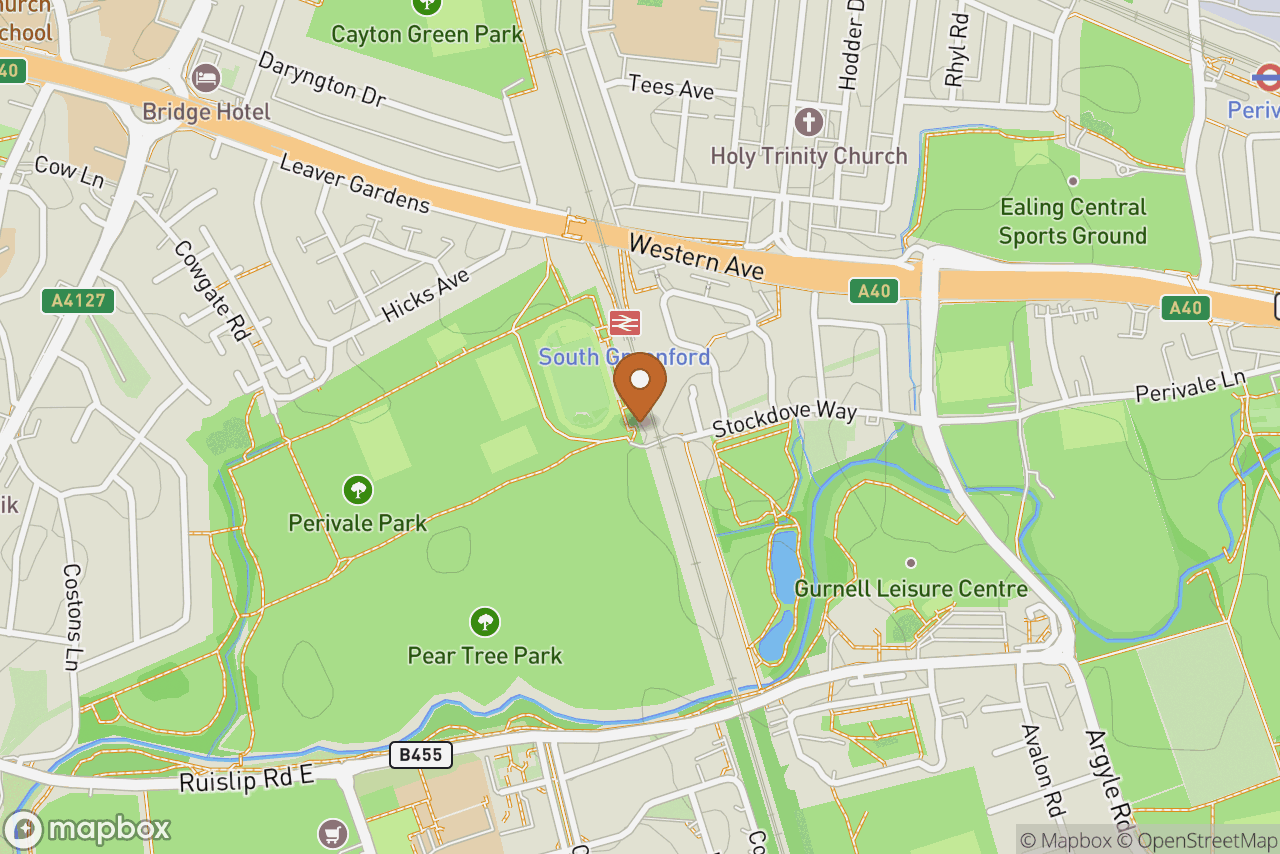 Perivale