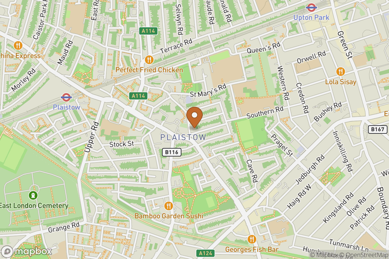 Plaistow
