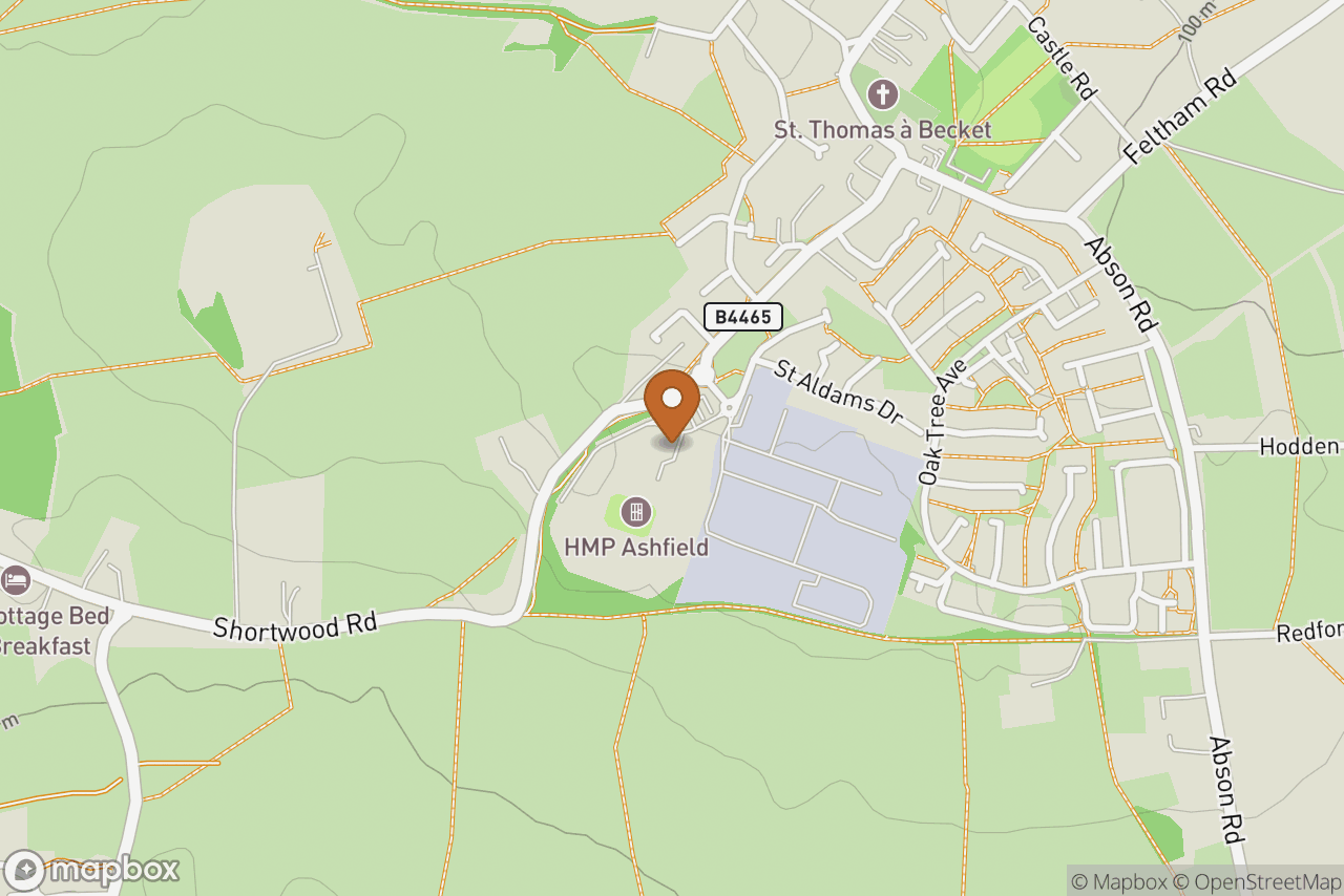 Pucklechurch