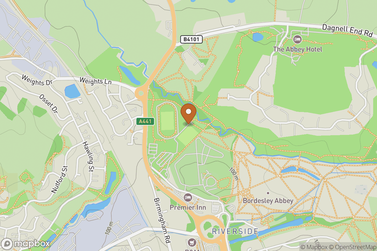 Redditch