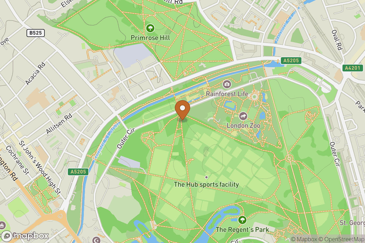 Regent's Park