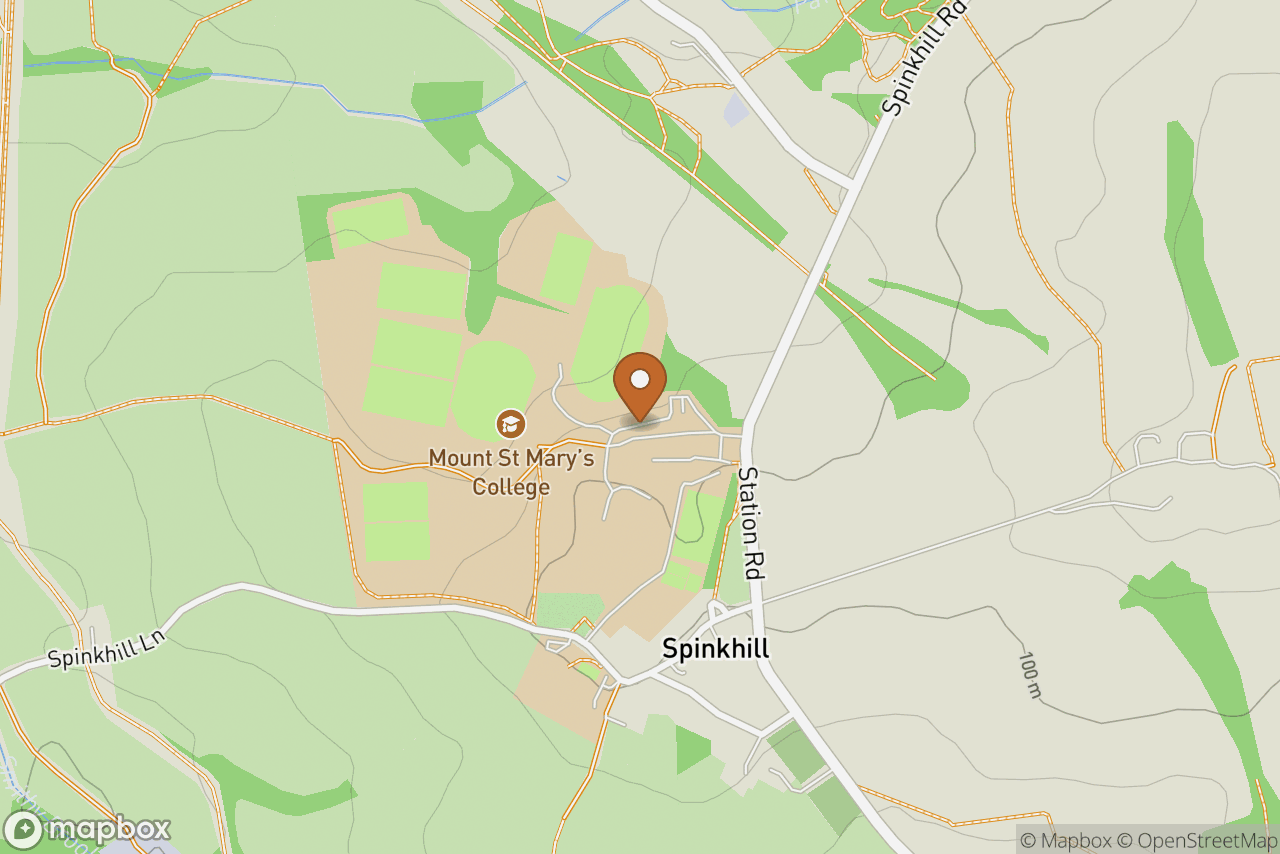 Spinkhill