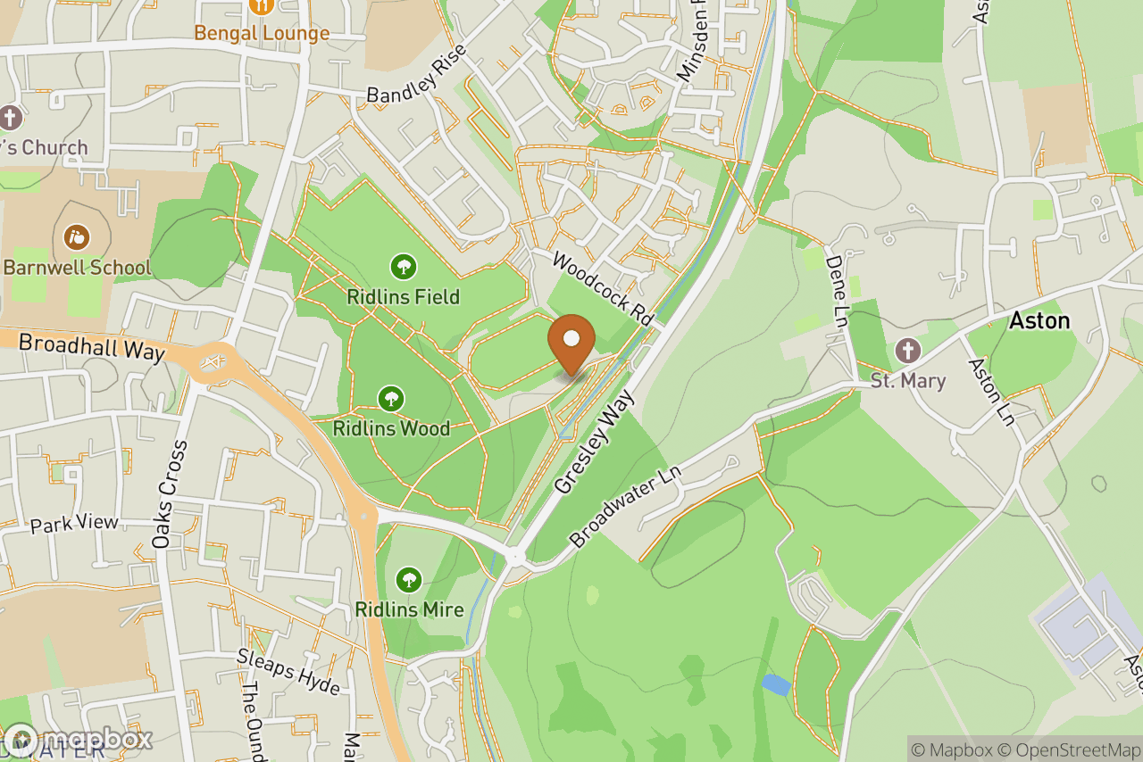 Stevenage