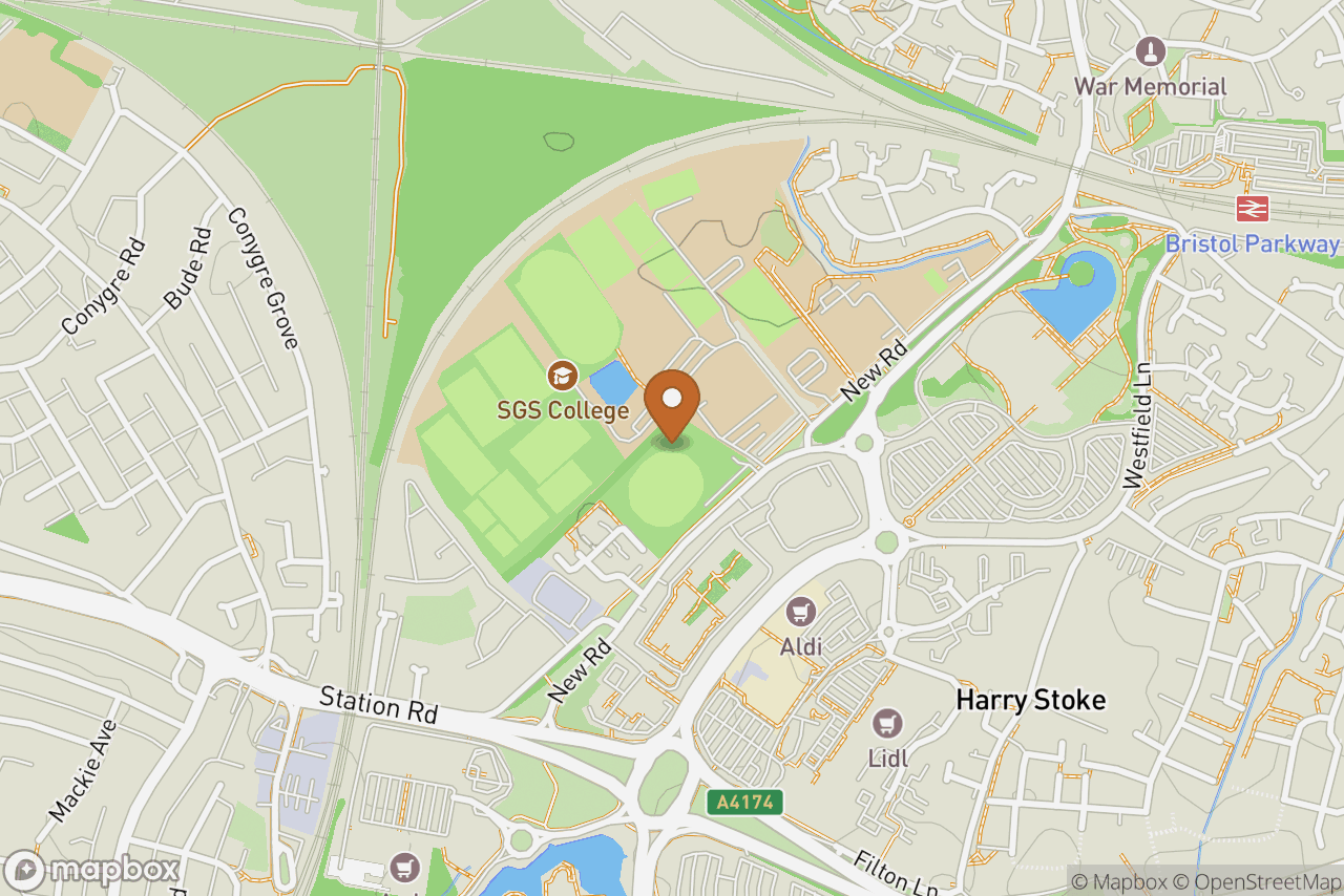 Stoke Gifford
