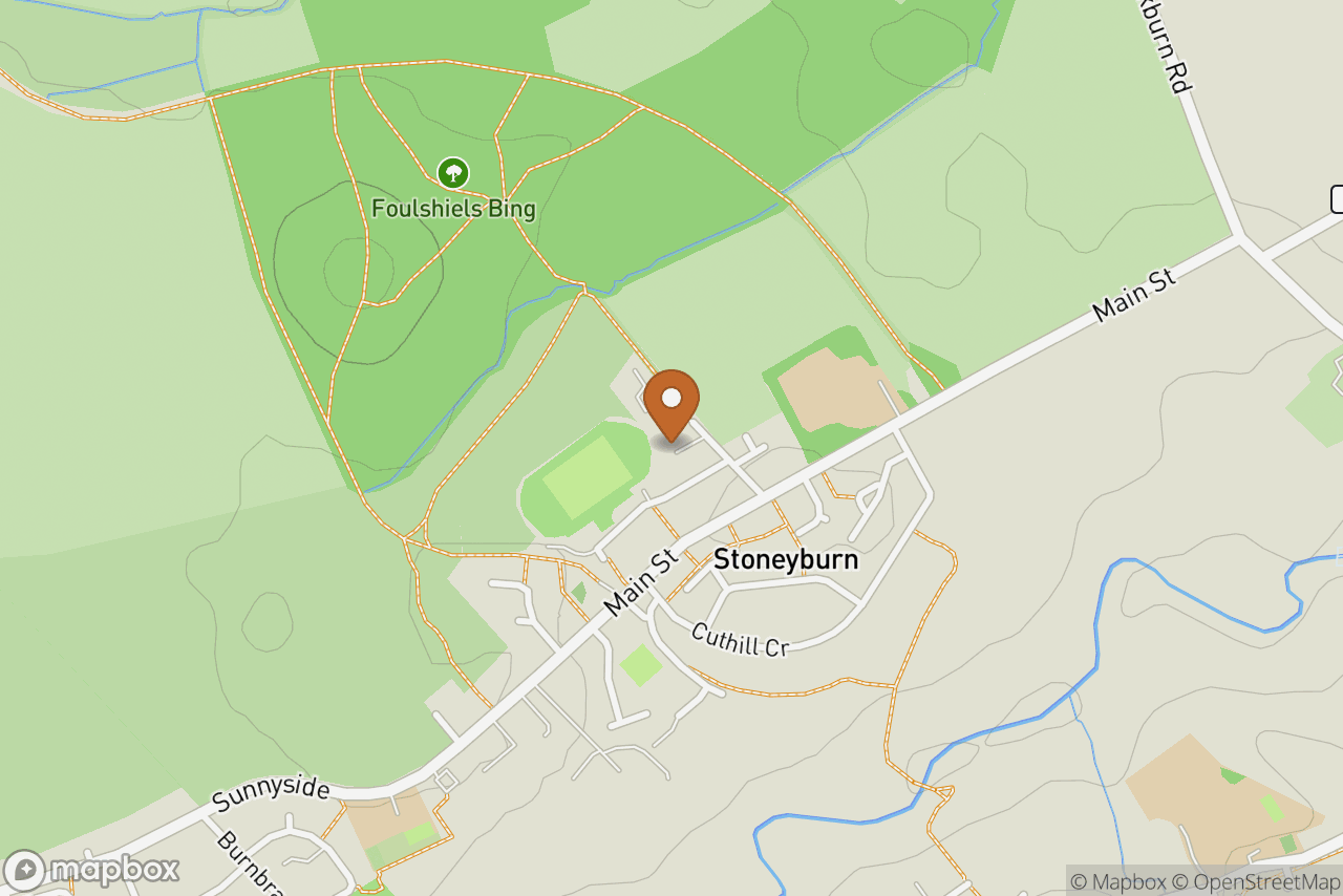 Stoneyburn