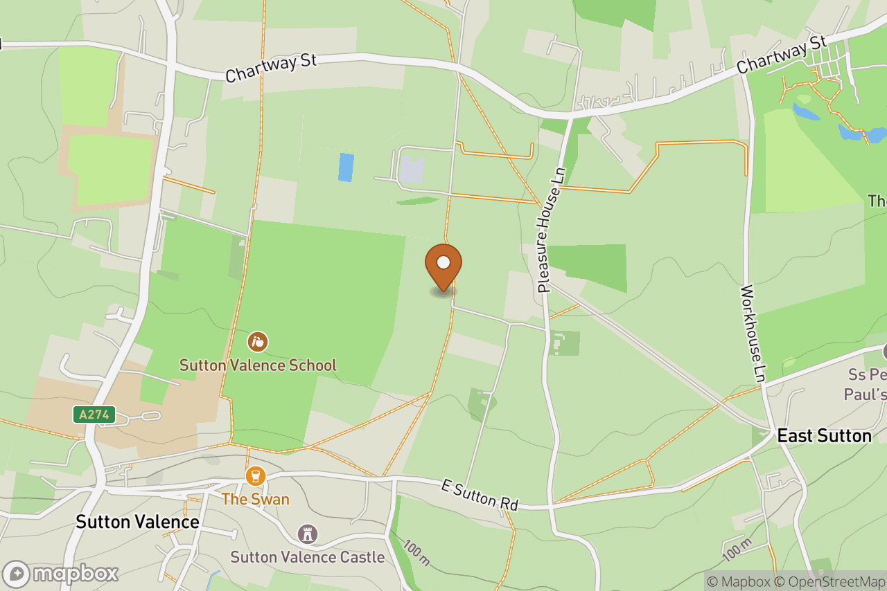 Sutton Valence