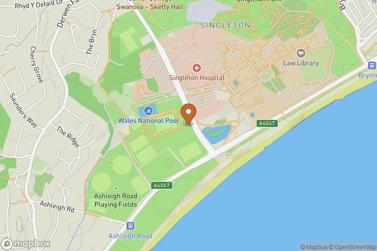 Swansea