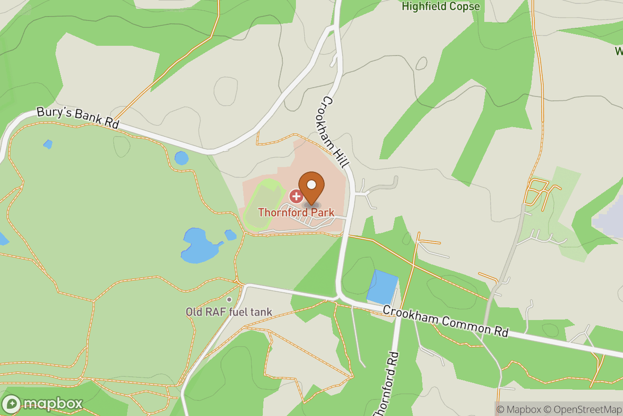 Thatcham