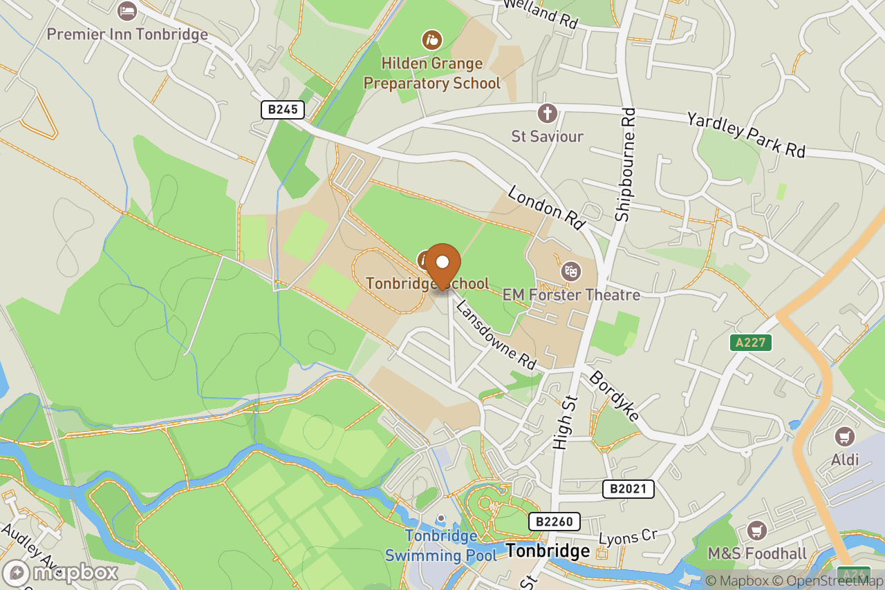 Tonbridge